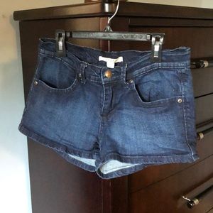 Forever 21 - Jean Shorts